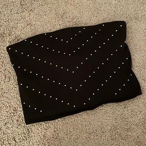 PINK by Victoria’s Secret tube top